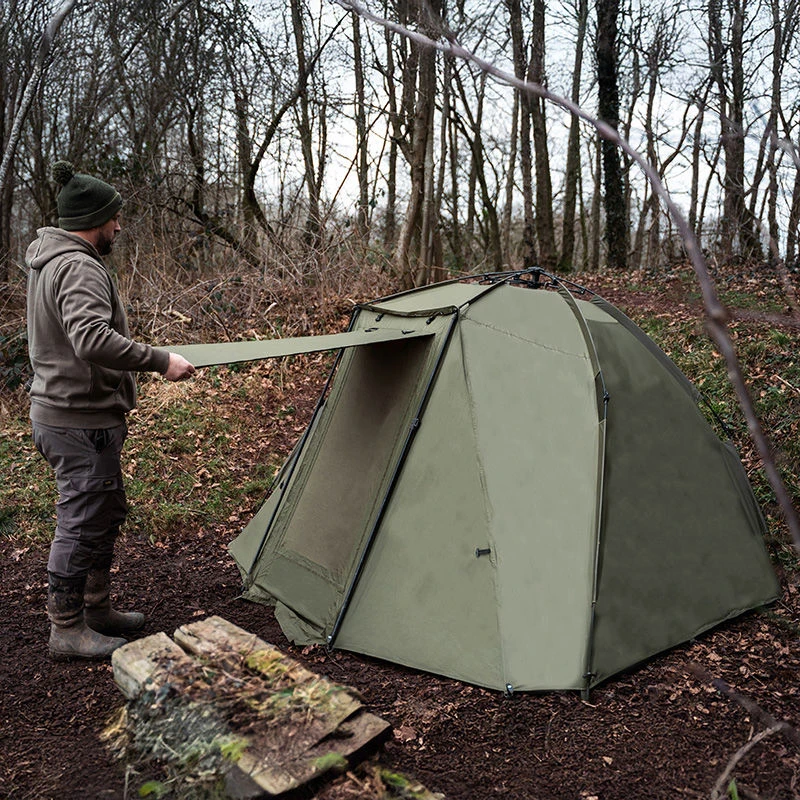 Korum Recoil Overnight Shelter